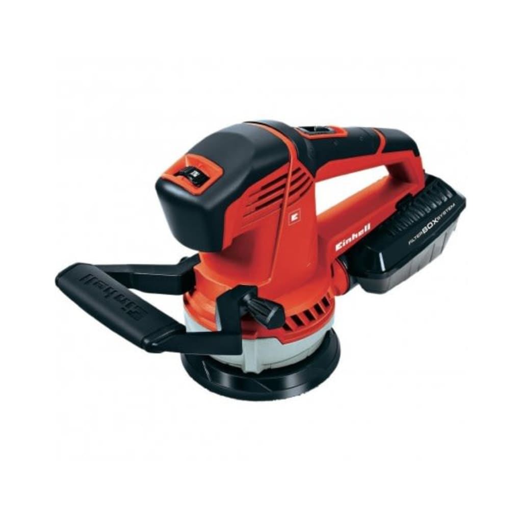 Einhell Excenterslip TE-RS 40 E