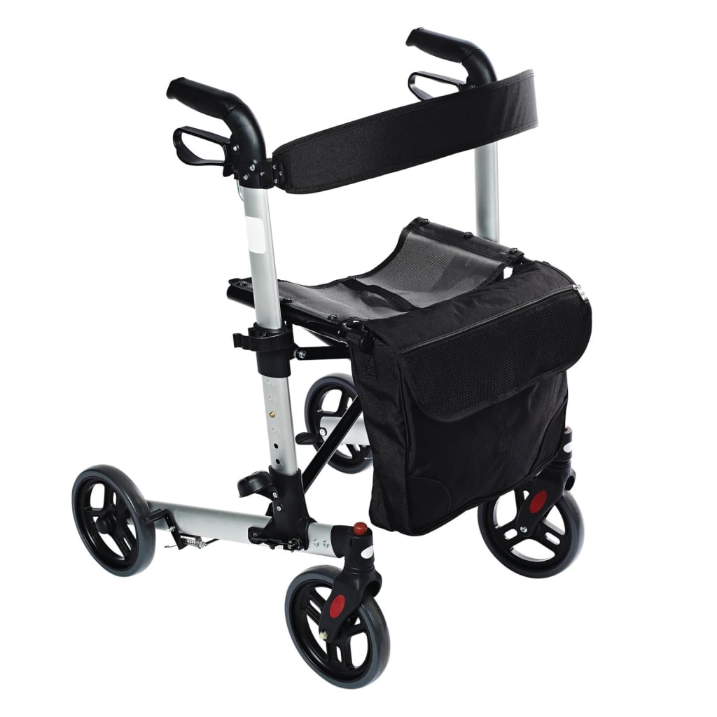 RIDDER Rollator Mio svart