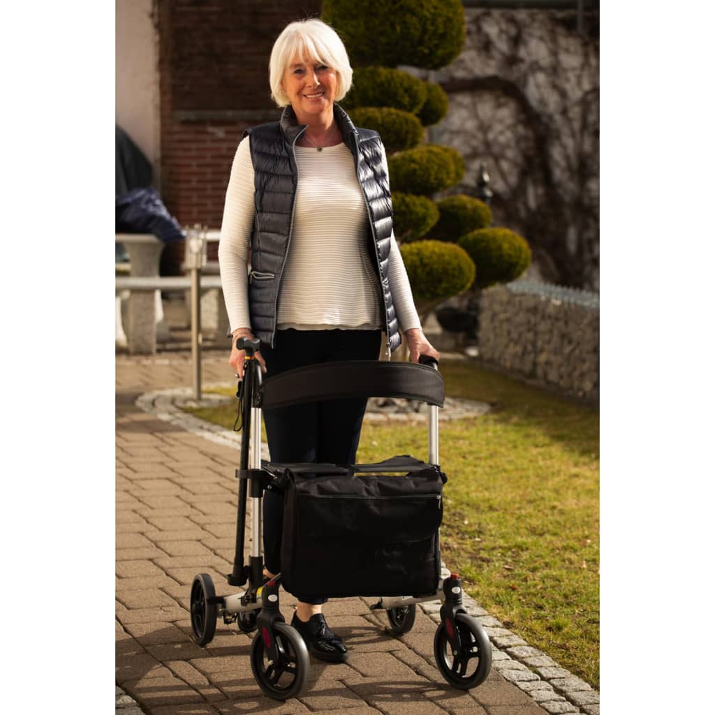 RIDDER Rollator Mio svart