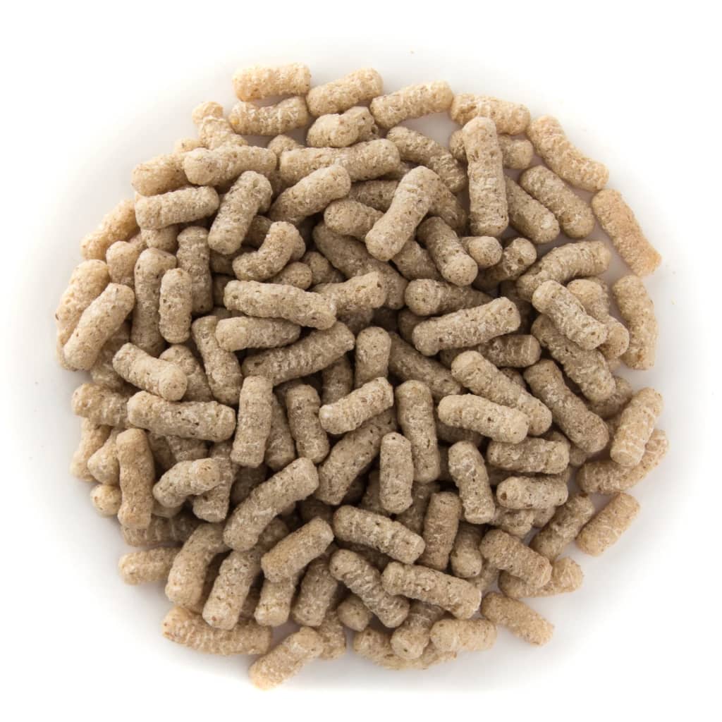 Ubbink Fiskmat Fish Mix White Sticks 4 mm 15 L