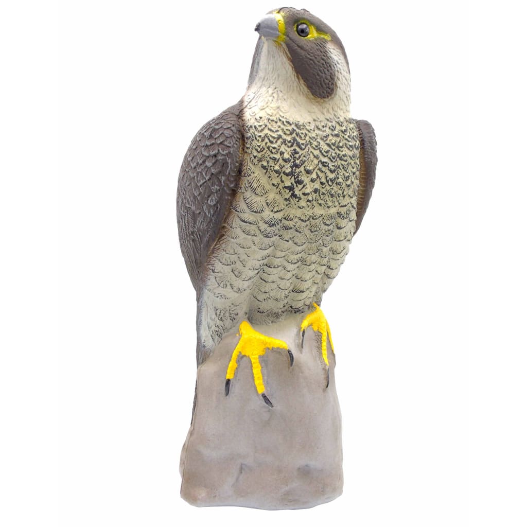 Ubbink Djurfigur falcon 40 cm