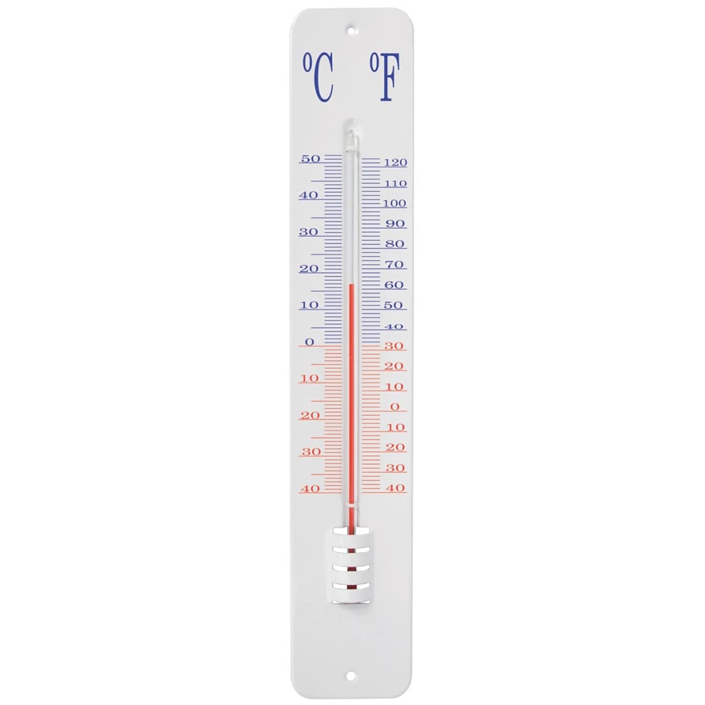 Esschert Design Väggtermometer 45 cm TH13