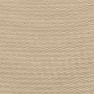 Solsegel oxfordtyg rektangulärt 2x4,5 m beige - njoyroom