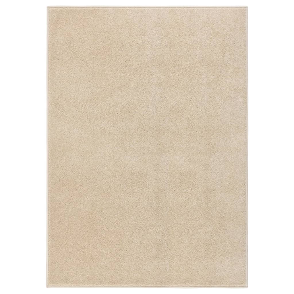 Matta 120x170 cm beige