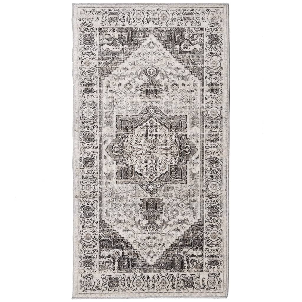 Golvmatta ARBIZU inomhus/utomhus vintage design 80x150 cm