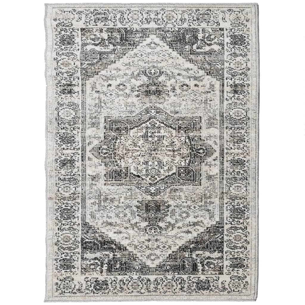 Golvmatta ARBIZU inomhus/utomhus vintage design 240x340 cm