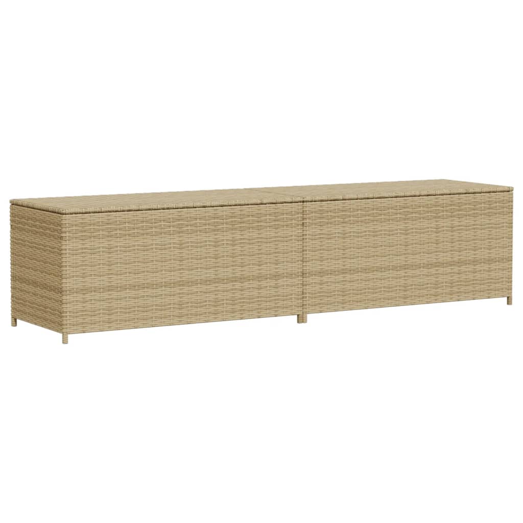 Dynbox blandad beige 469L konstrotting