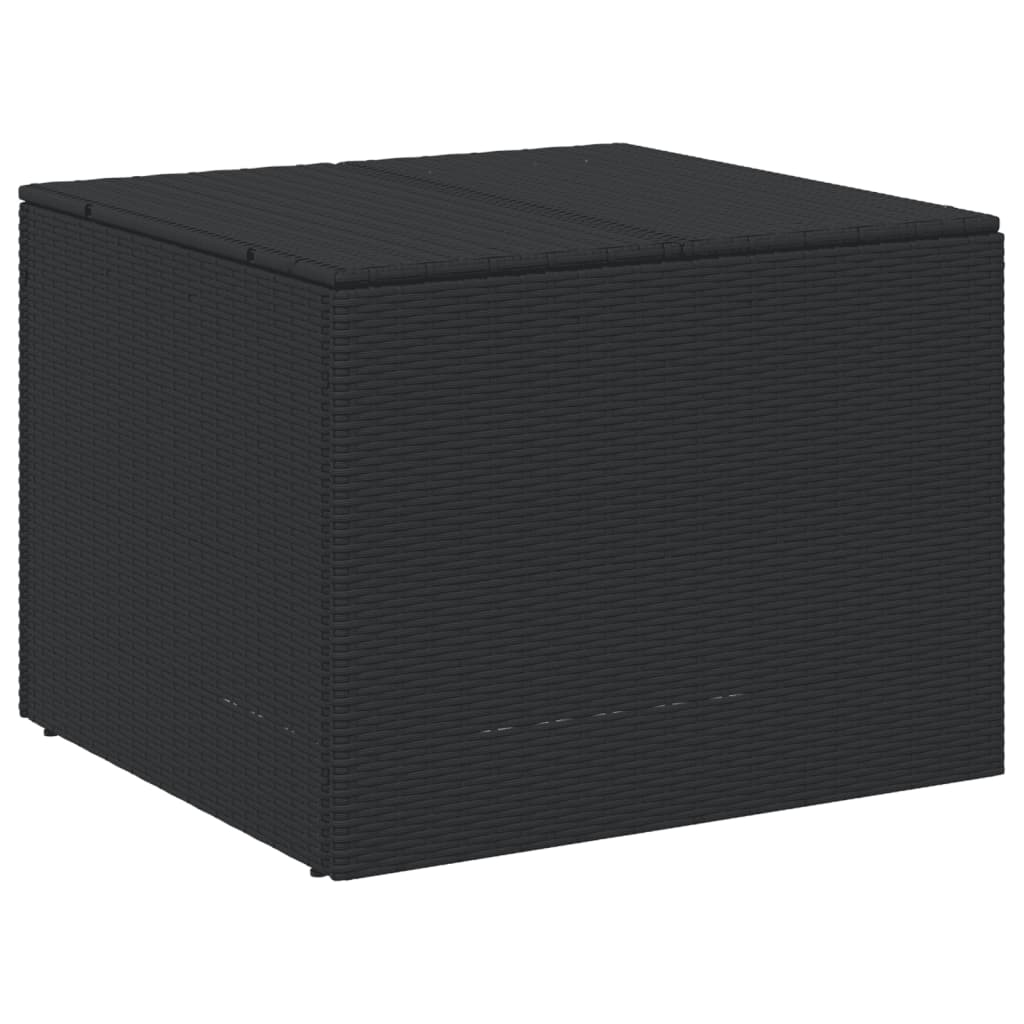 Dynbox svart 291L konstrotting