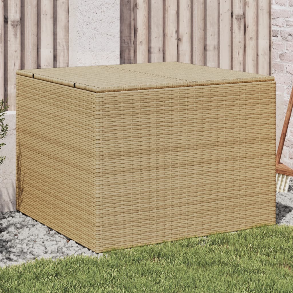 Dynbox blandad beige 291L konstrotting