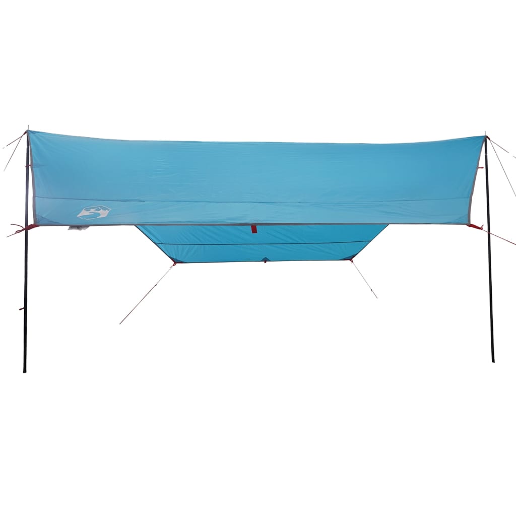 Tarp blå 430x380x210 cm vattentät - njoyroom